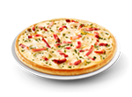commander PIZZAS CR&Egrave;ME FRA&Icirc;CHE  &agrave;  livraison laval