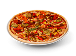 commander PIZZAS TOMATE  &agrave;  livraison laval